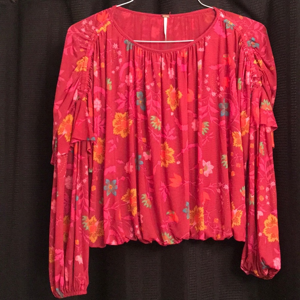Free people Top